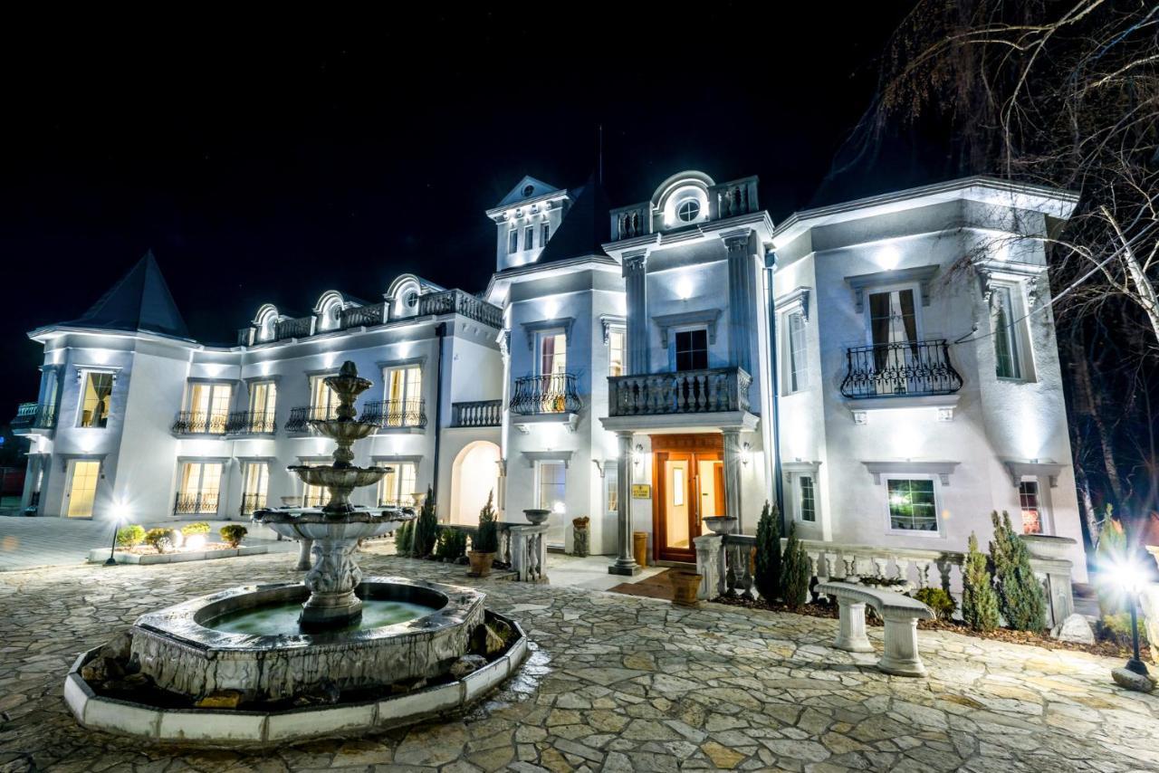 Vila Jugovo S Смедереве Екстер'єр фото