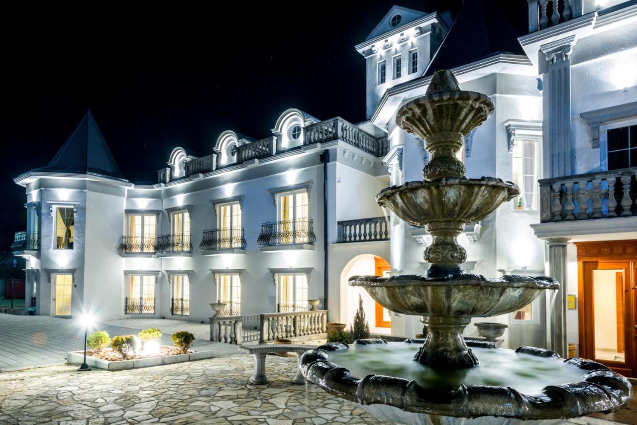 Vila Jugovo S Смедереве Екстер'єр фото