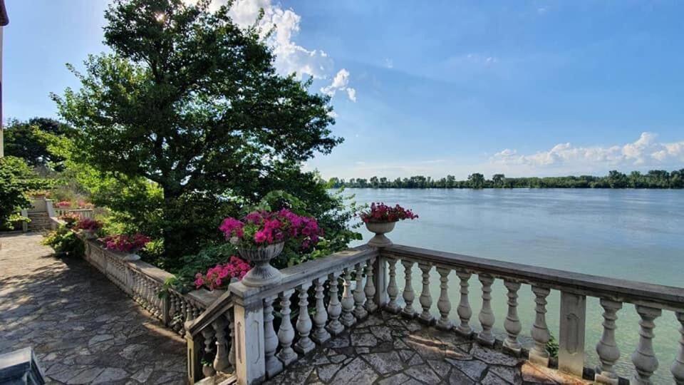 Vila Jugovo S Смедереве Екстер'єр фото