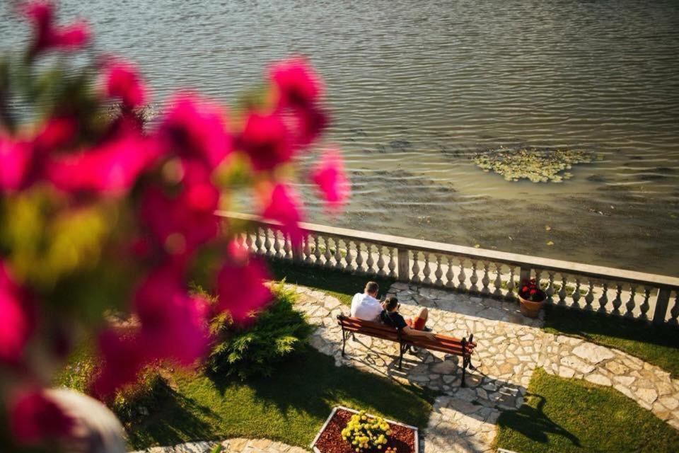 Vila Jugovo S Смедереве Екстер'єр фото