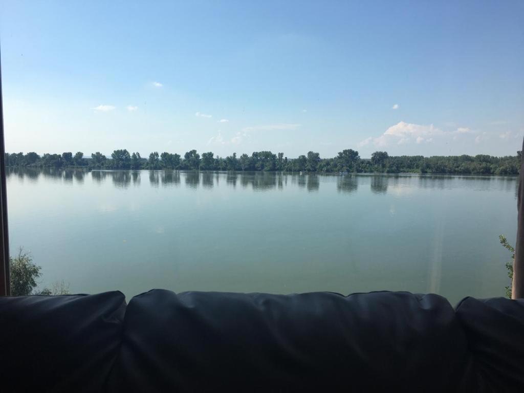 Vila Jugovo S Смедереве Номер фото