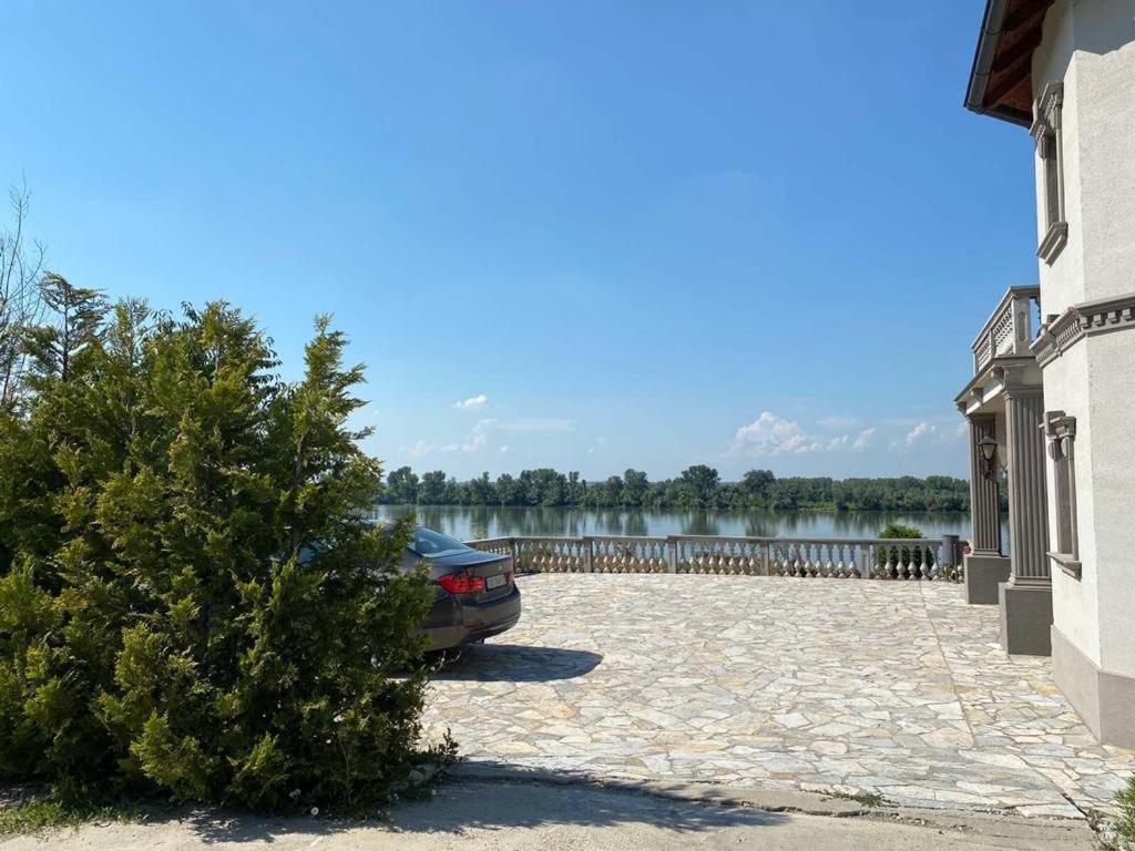 Vila Jugovo S Смедереве Номер фото