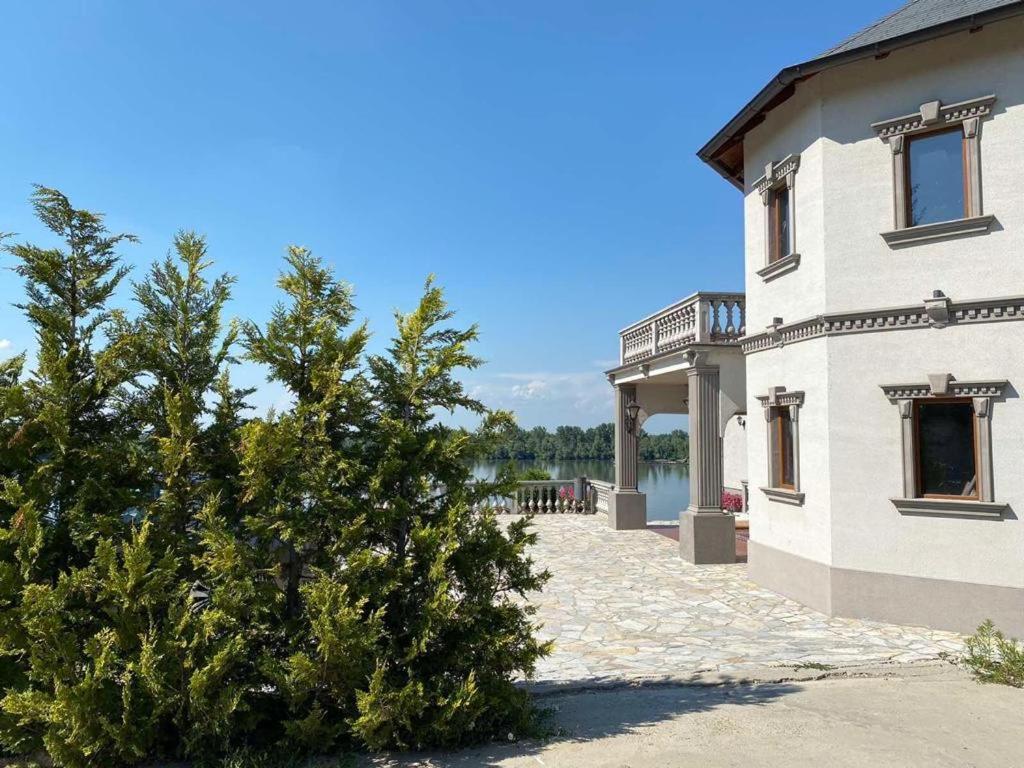 Vila Jugovo S Смедереве Номер фото